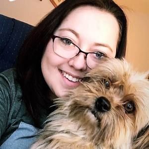 Meet your Posher, Emma